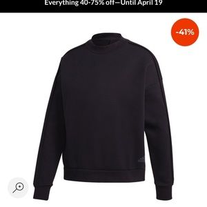 Adidas Versatility Sweater